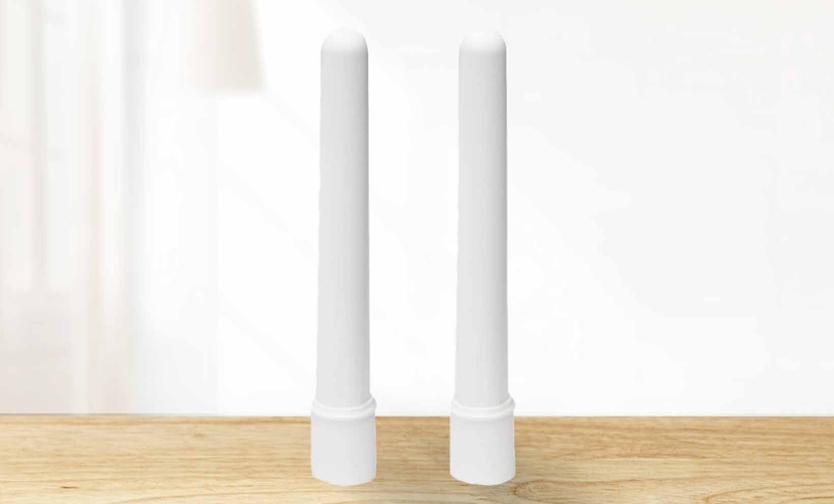 Cisco Meraki MA-ANT-20 Dual-Band Omni Antenna enhancing wireless network connectivity