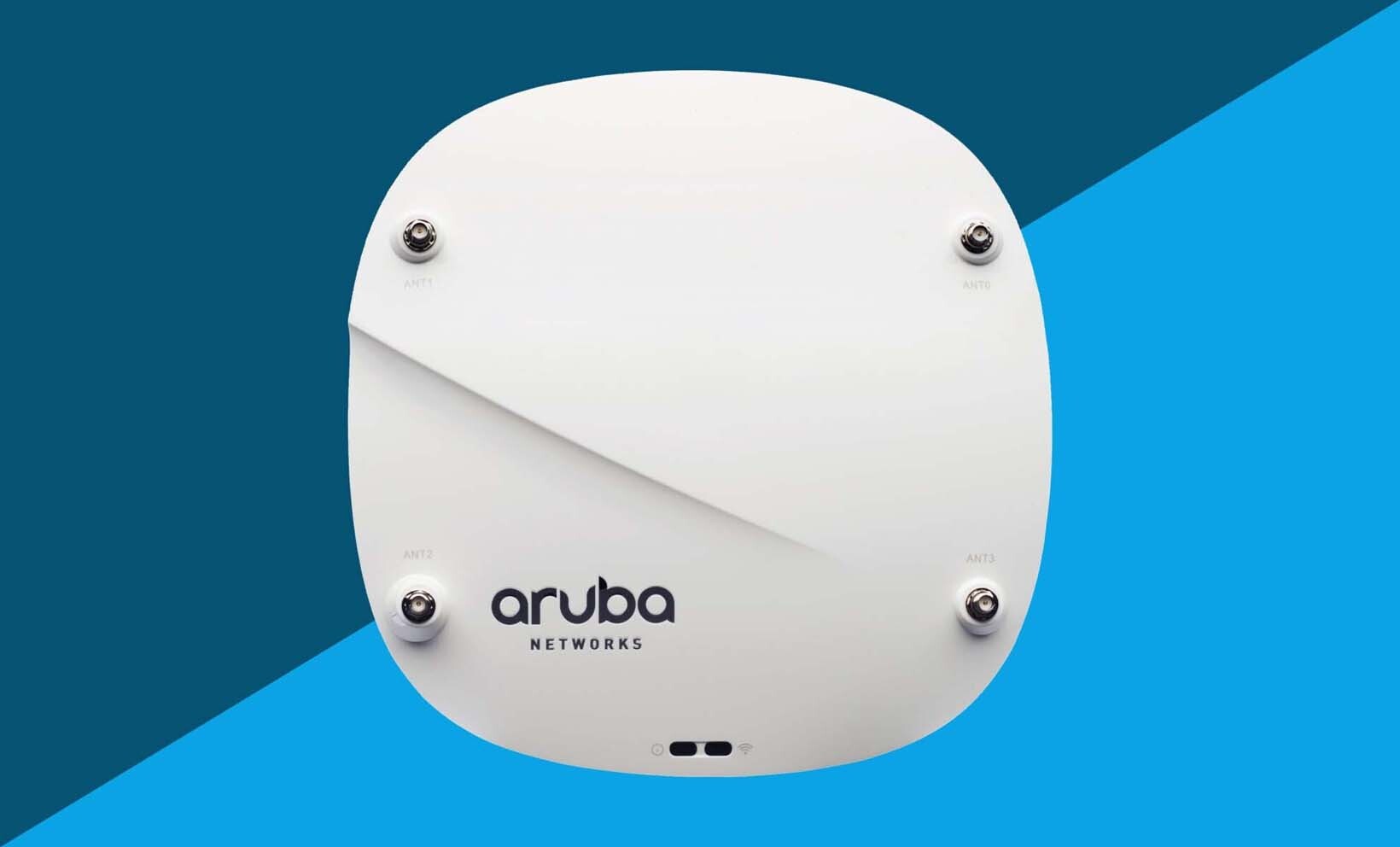 Aruba IAP 335 Instant Access Point Review