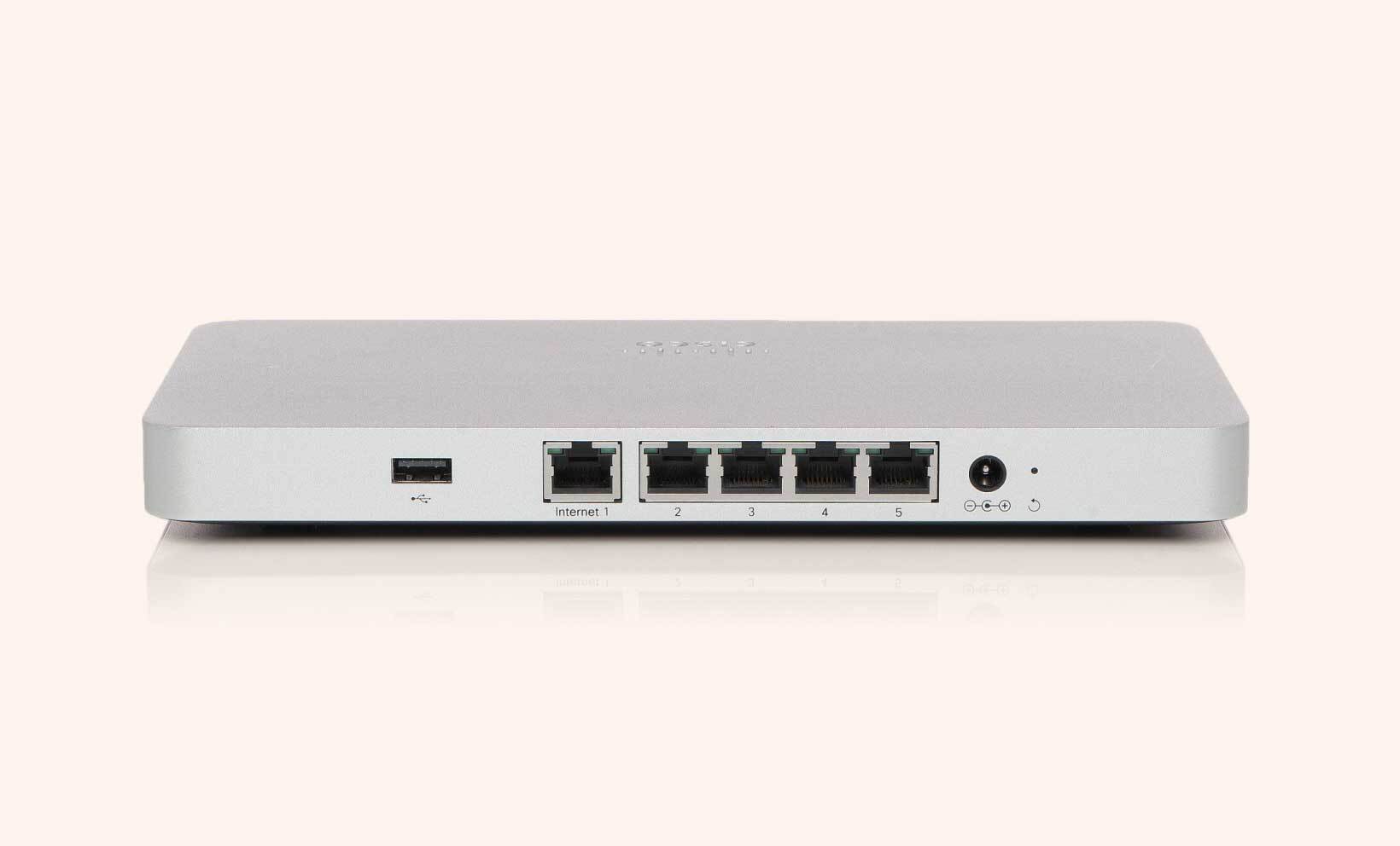 Cisco Meraki MX67W: A Comprehensive Guide