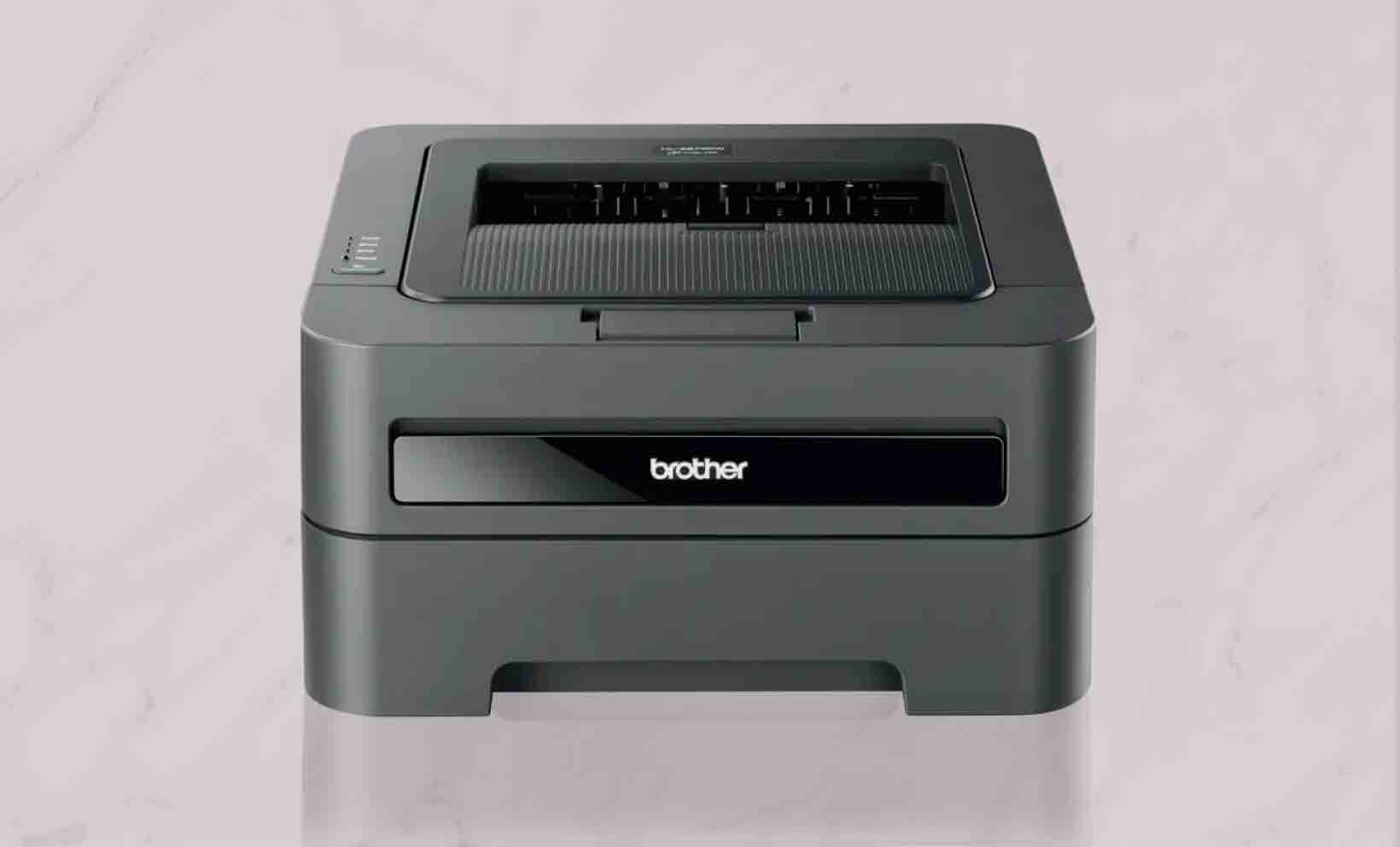 Brother HL-2270DW Monochrome Laser Printer