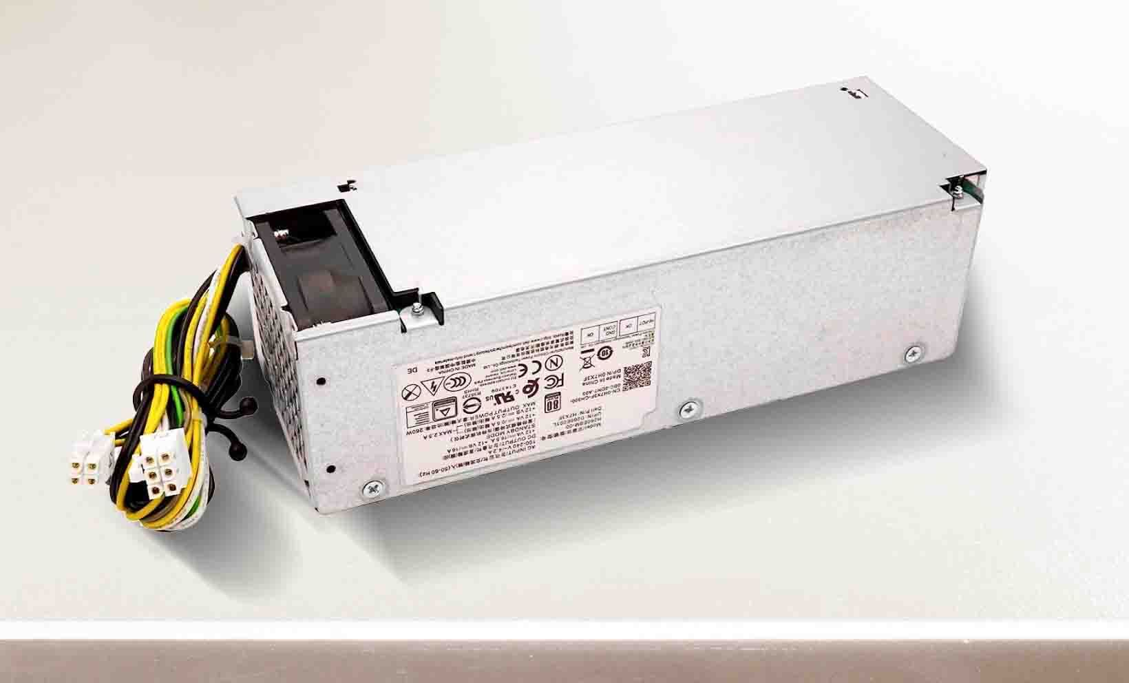 H260EBM-00 Dell Power Supply Unit