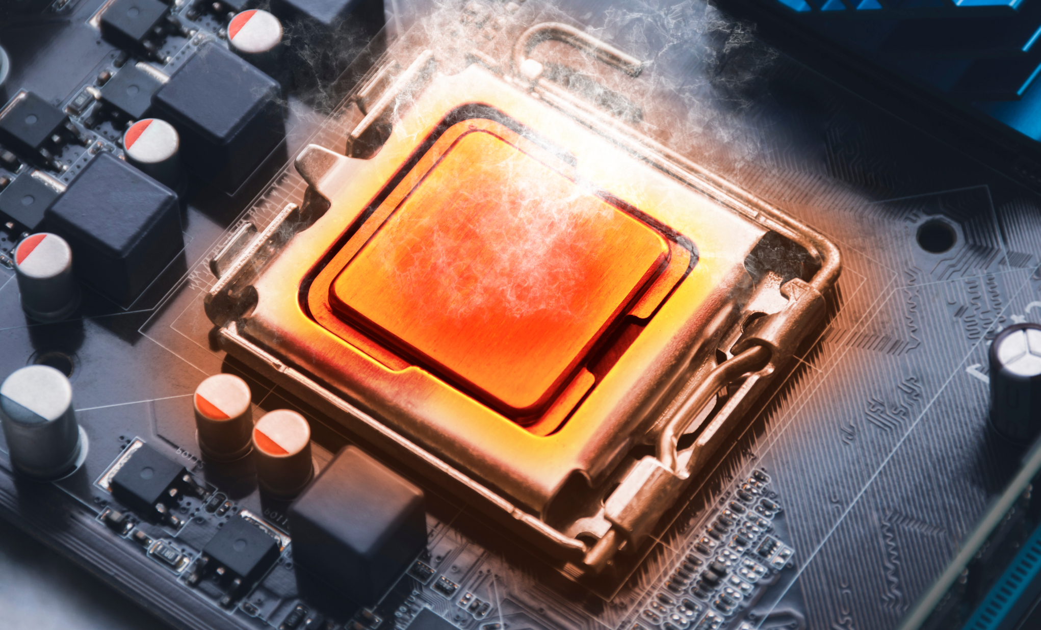 Mastering CPU Care: How to Monitor and Maintain Optimal CPU Temperature