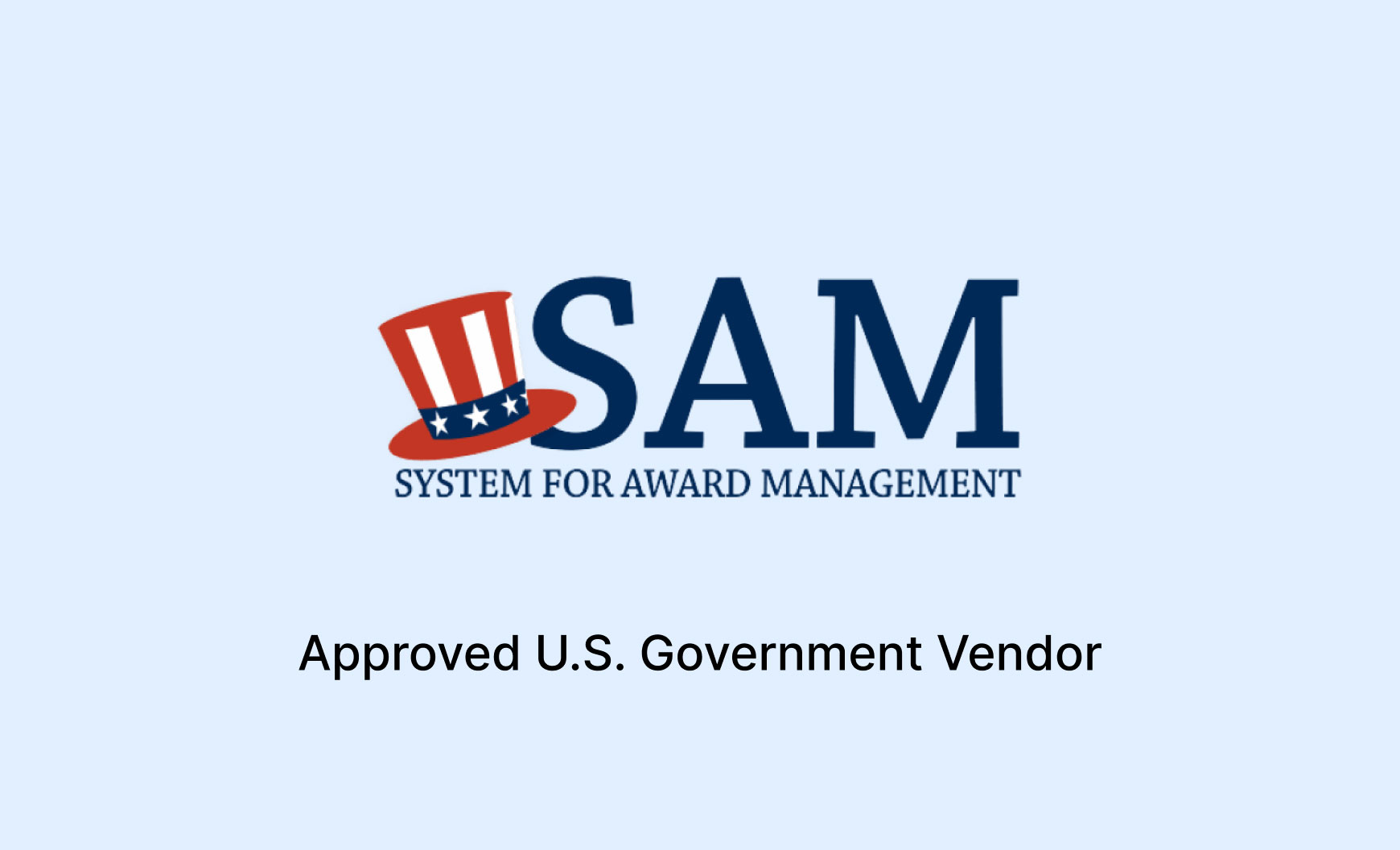 SAM_verified_contractor