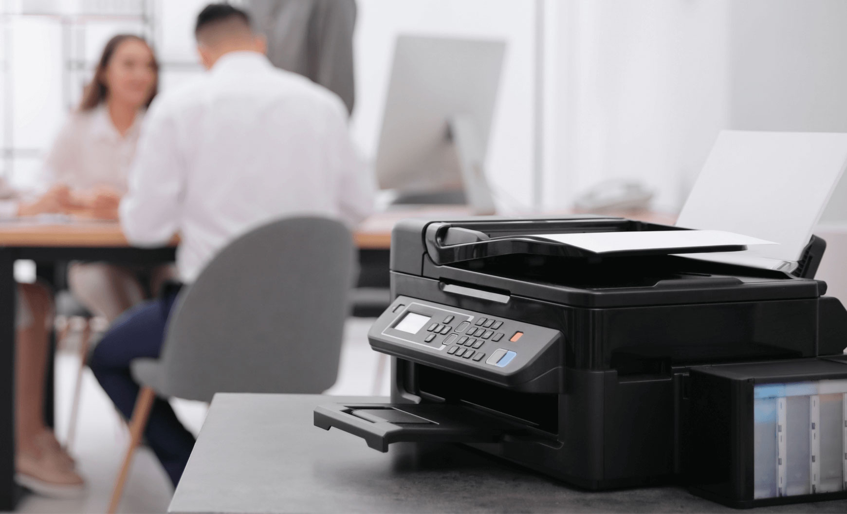 The Best Printers For Small Business in 2023