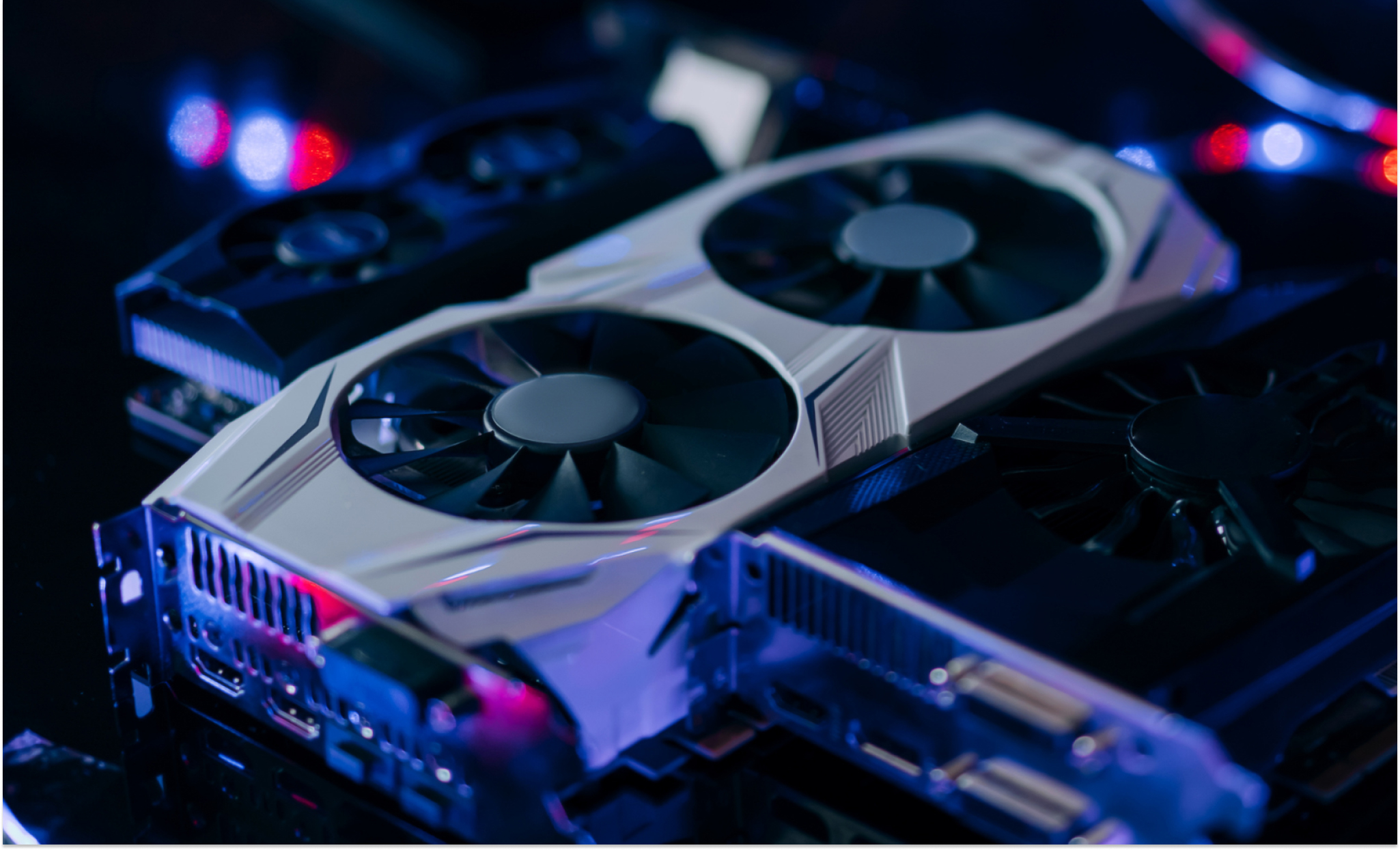 The Top Graphics Cards for Gamers in 2023
