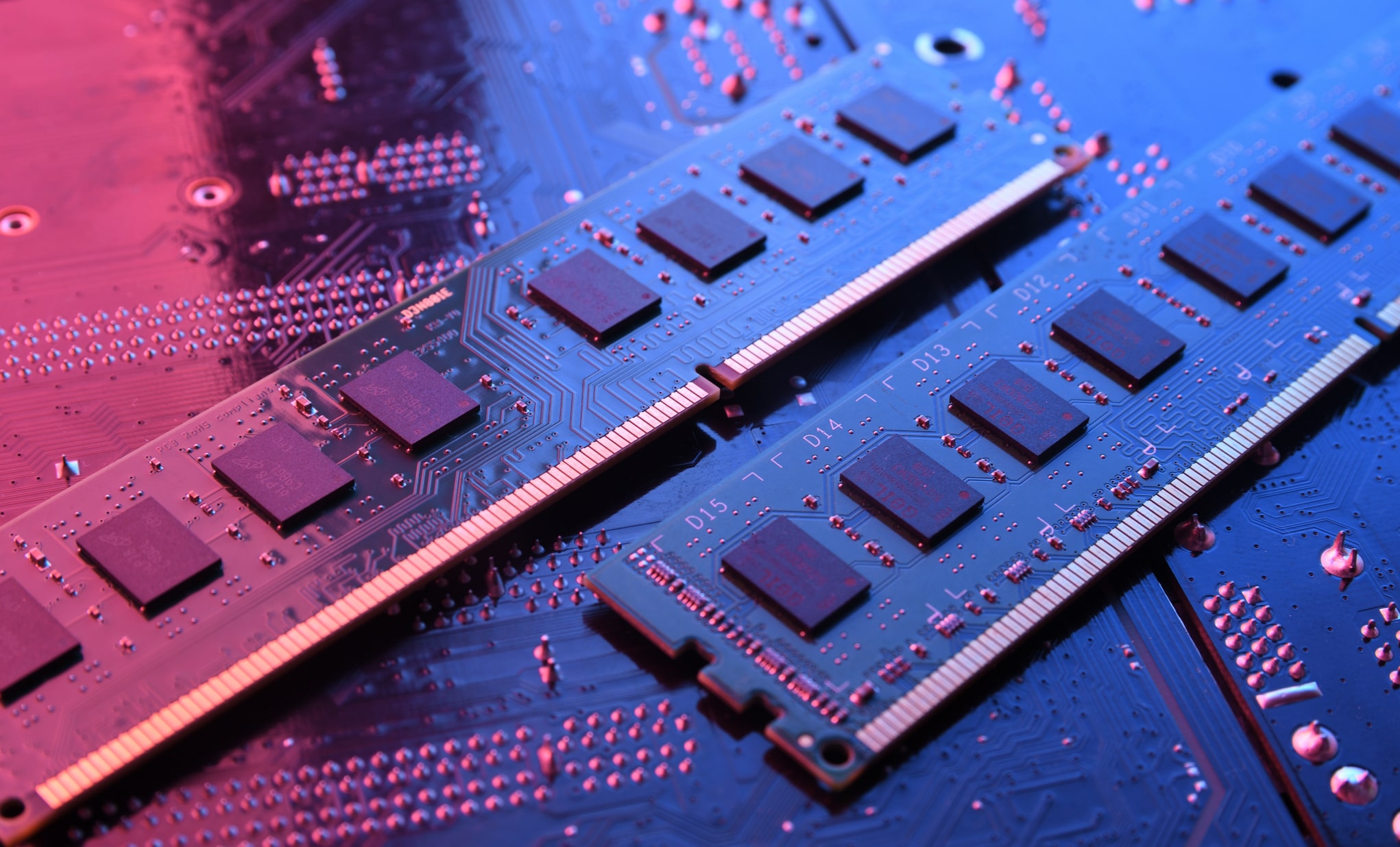 Understanding Computer Memory: What Types of Memory Are Available?