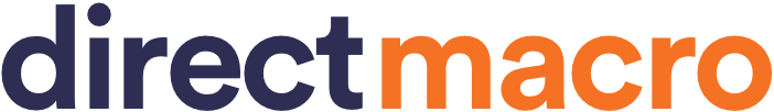 Directmacro Logo