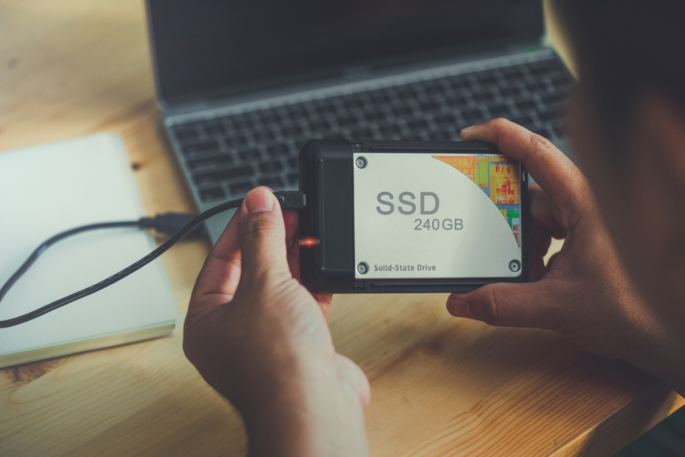 From Fastest best 4TB SSD To Cheapest 4TB SSD