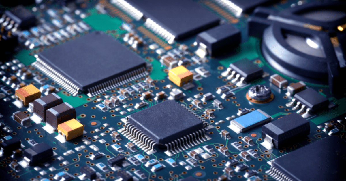 motherboard