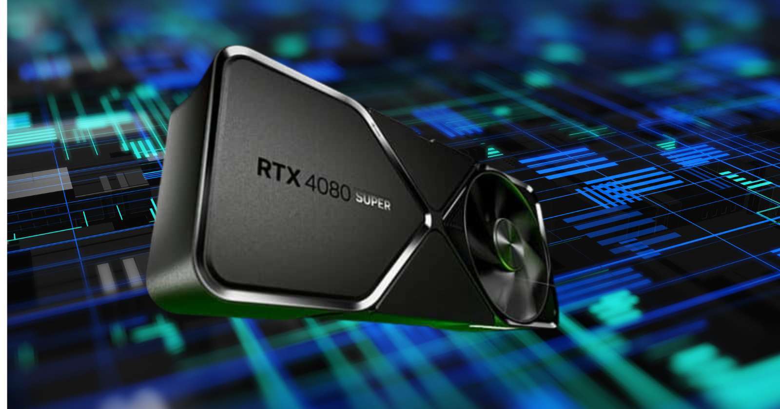nvidia geforce rtx 4080 super