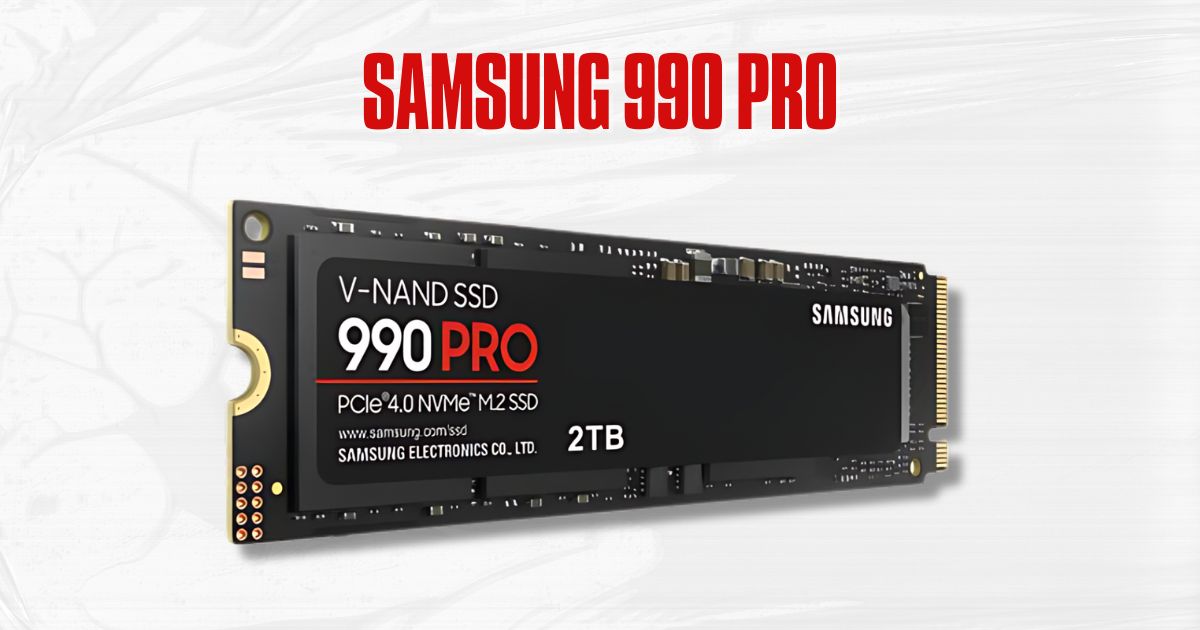 Is the Samsung 990 PRO Reliable?