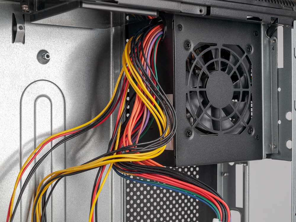 DC Power Supply
