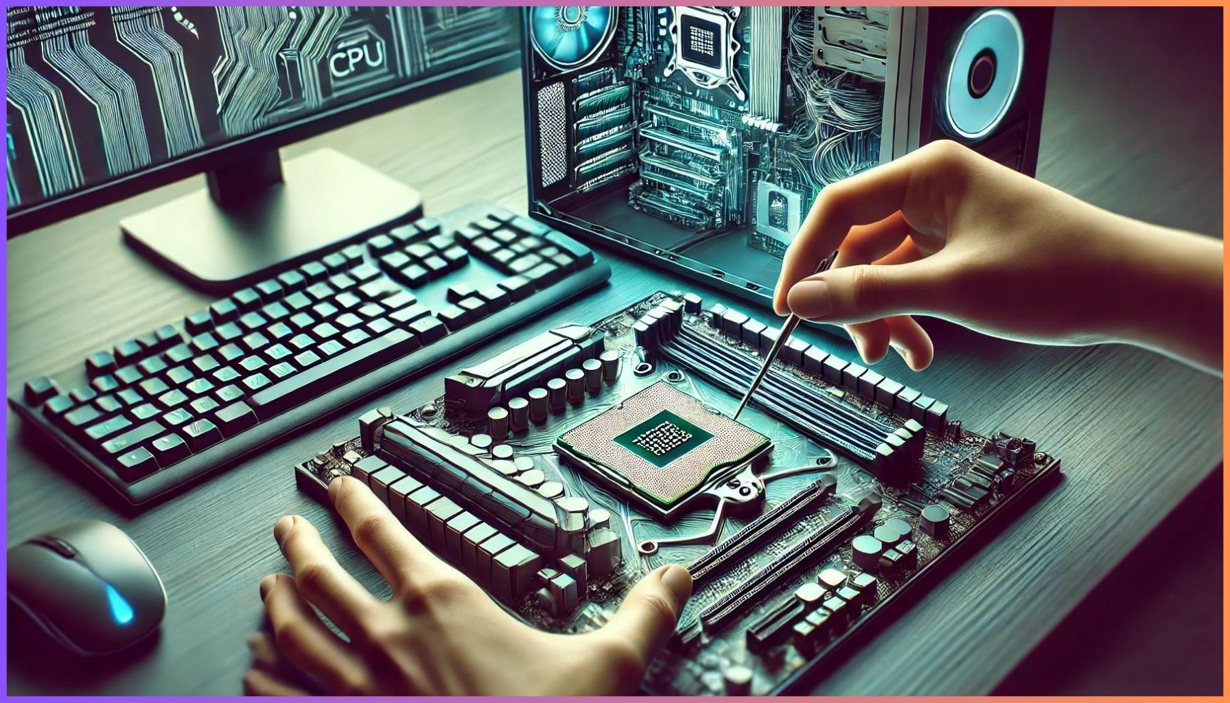 Feature Image of What Processor Do I Have