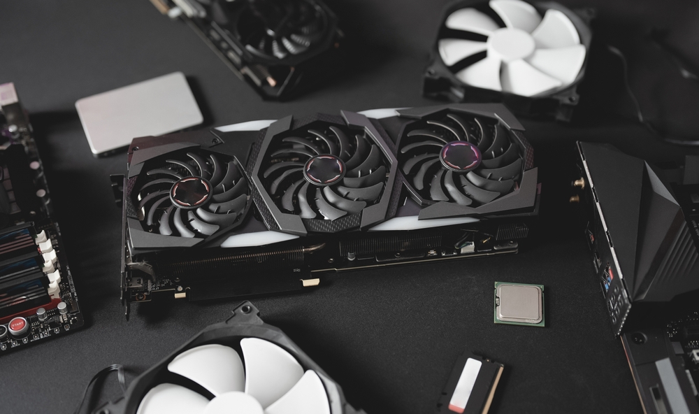 What Graphics Card Do I Have