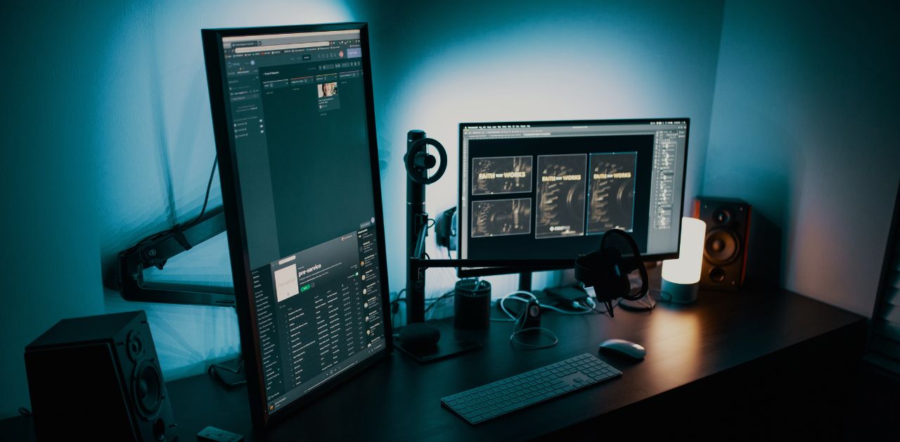 How to check what monitor do I have