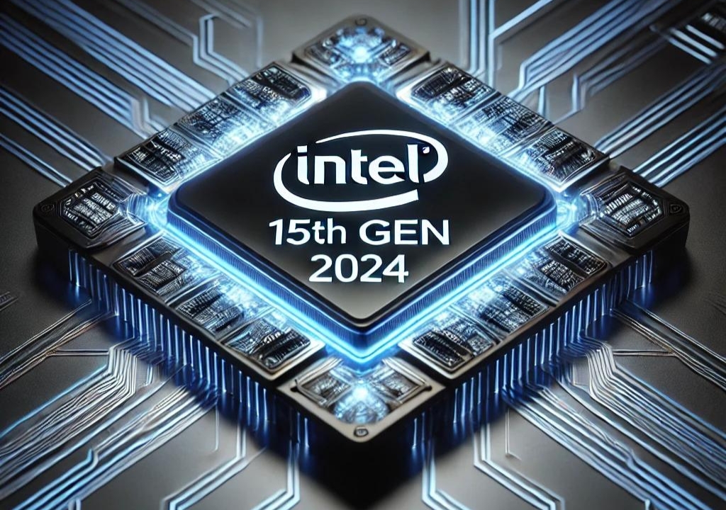 Finding Out Intel 15th Gen Release Date