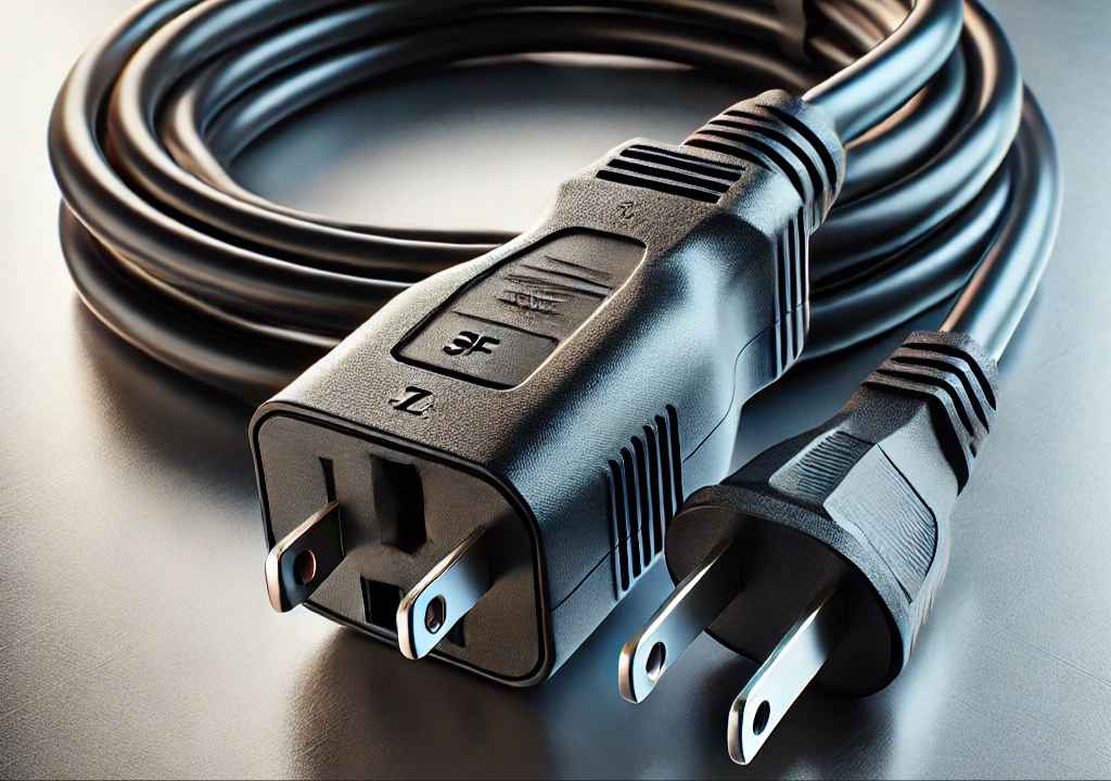 Extention cord