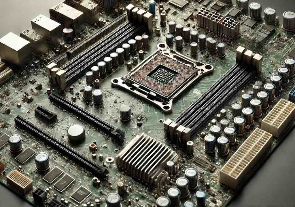 ATX Motherboard Reasons Behind Choosing ATX Motherboards