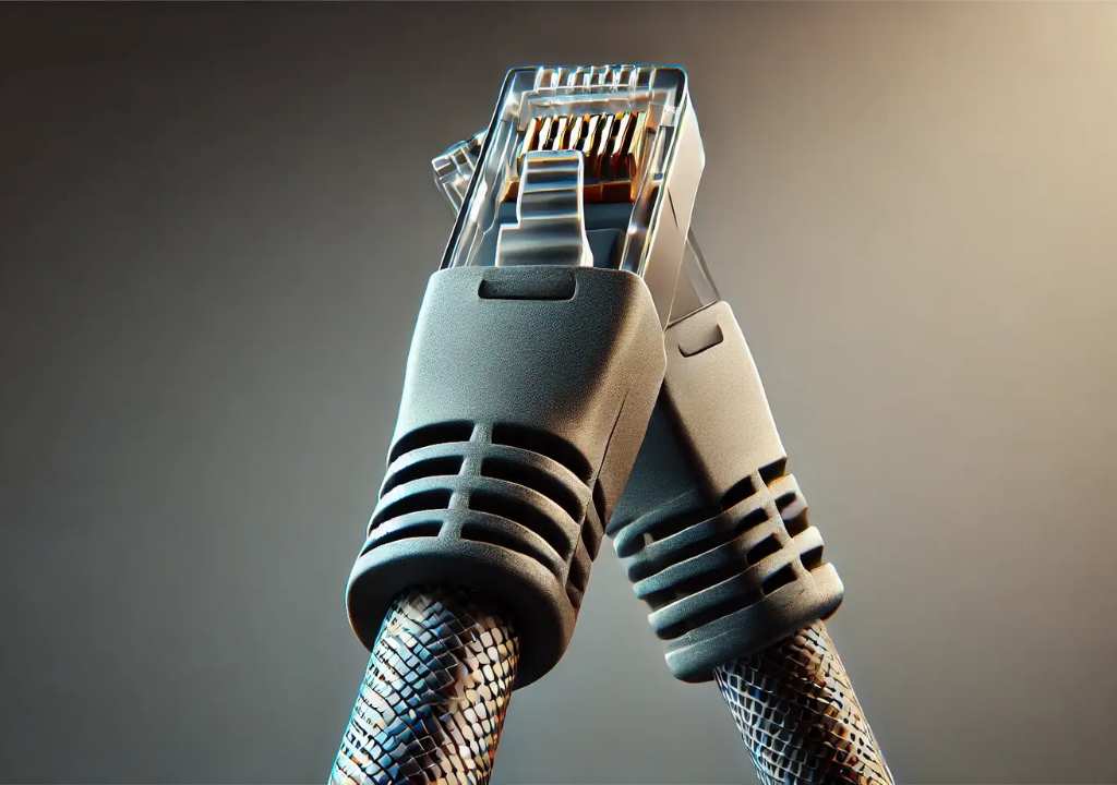 Ethernet Cable | Direct Macro