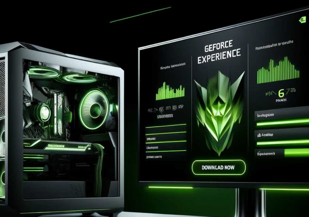 Nvidia drivers