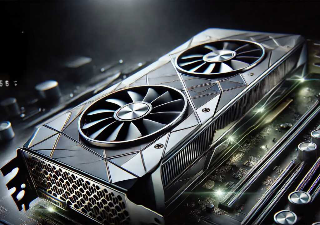 RTX 4060 | Direct Macro