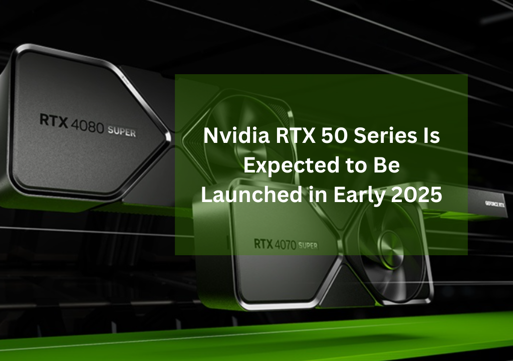RTX 50 Series | Direct Macro
