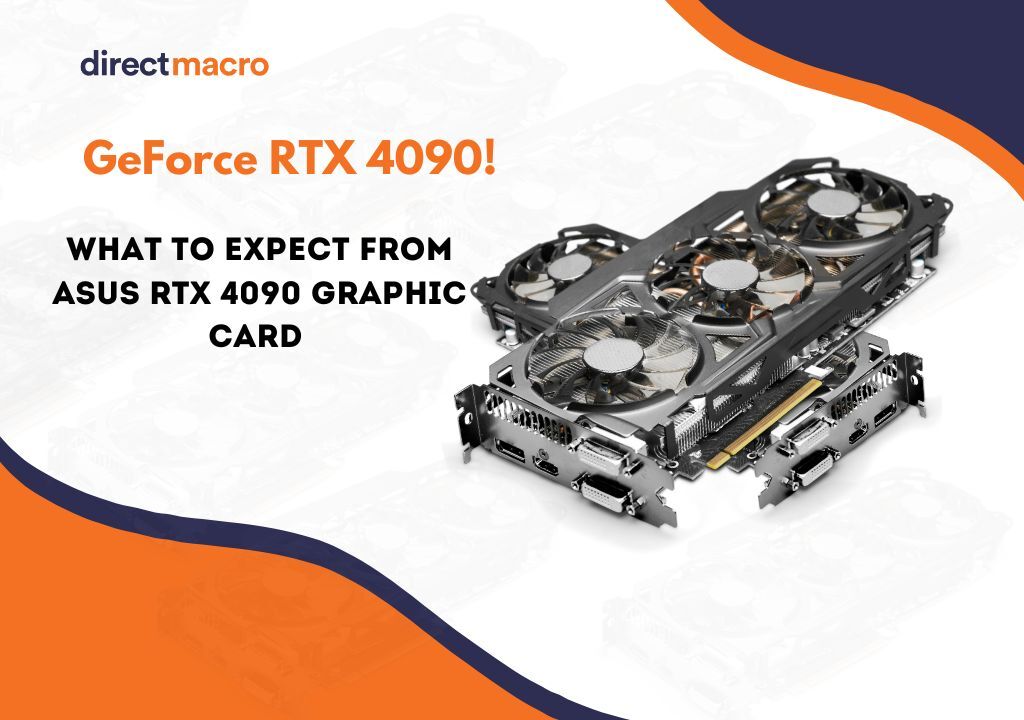 RTX 4090 | Direct Macro