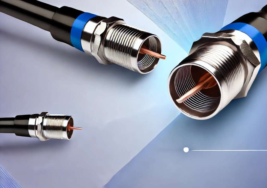 Coax Cable | Direct Macro