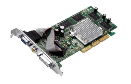 HP nVidia Tesla C2075 6GB Graphics Processing Unit