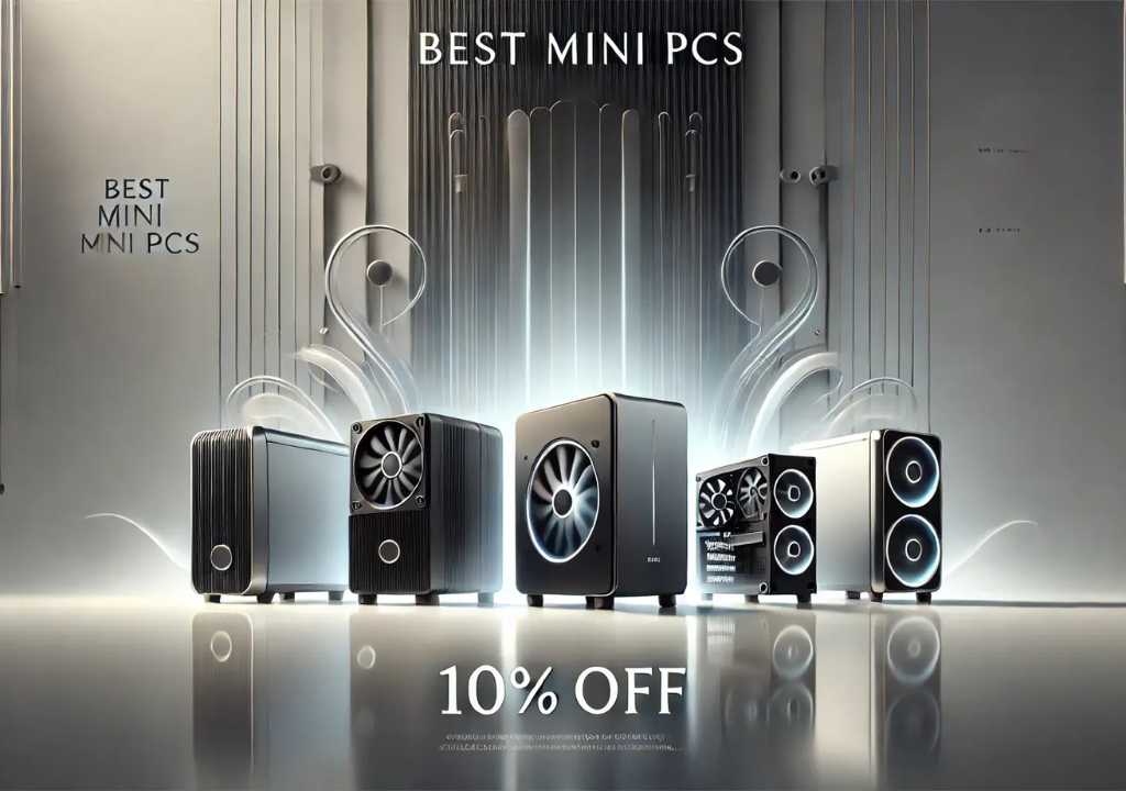 Best Mini PCs | Direct Macro