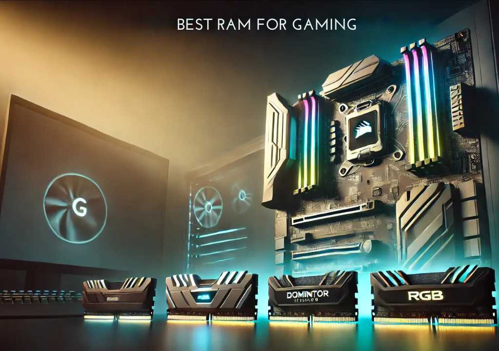 DDR4 vs DDR5