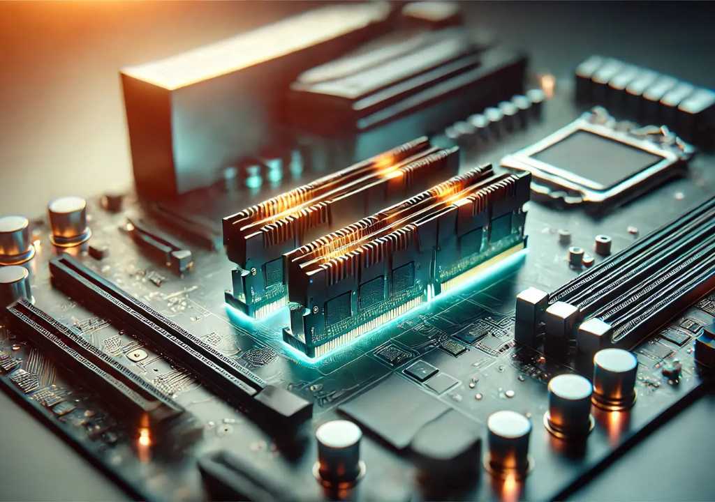 How To Install RAM | Direct Macro