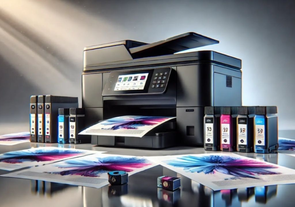 5 Best Inkjet Printers to Buy in 2025