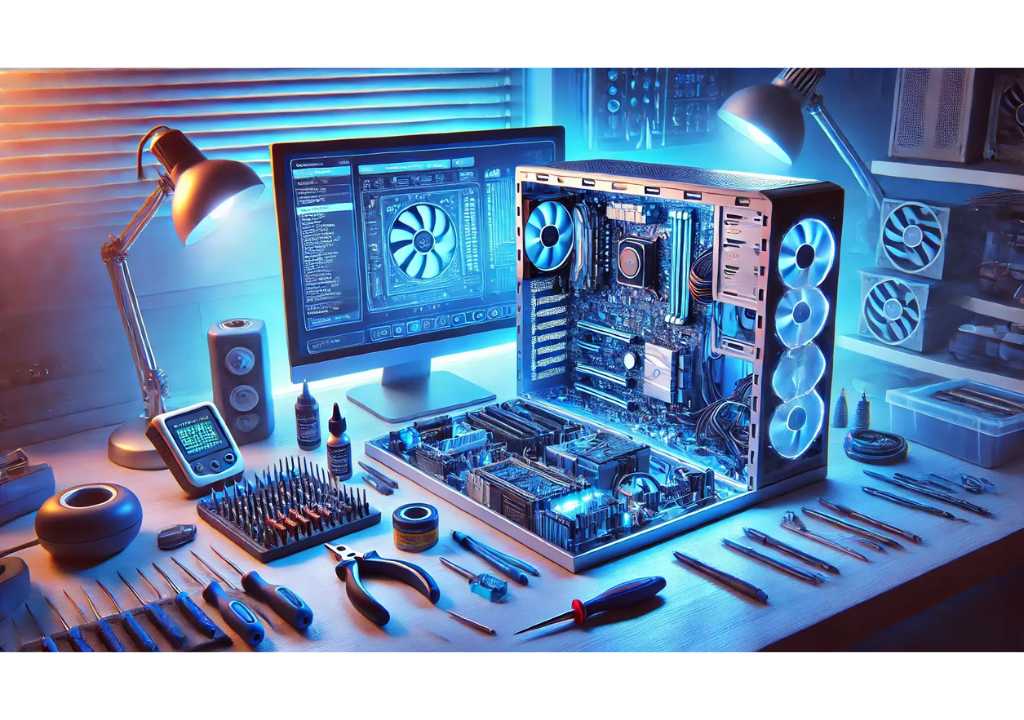 Why Is My Computer So Slow