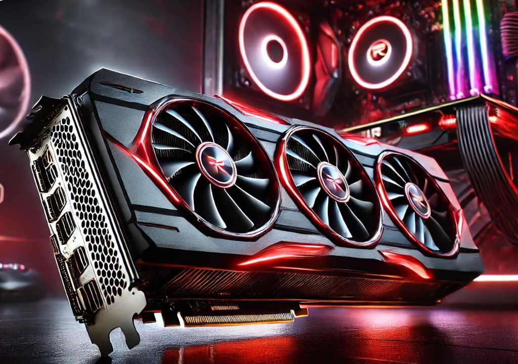 AMD Radeon