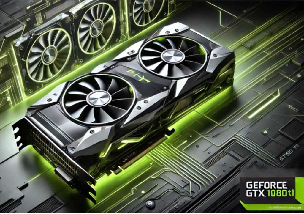 Is the GTX 1080 Ti Still a Good Buy In 2026?