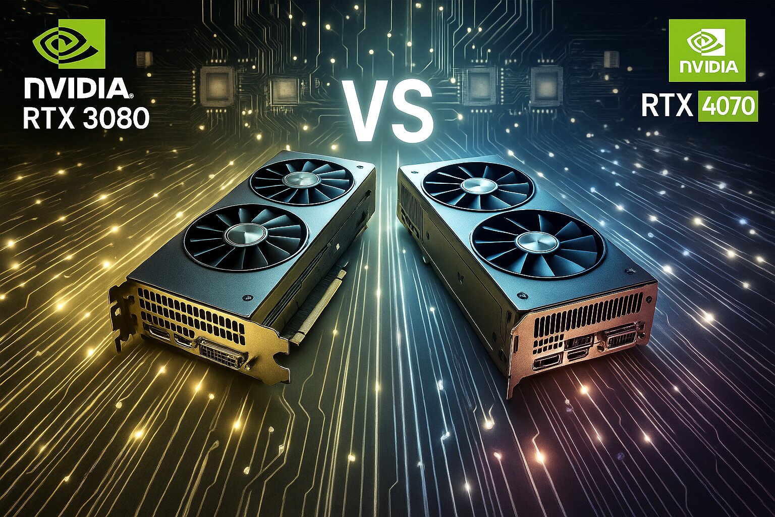 Nvidia 5060 graphics card
