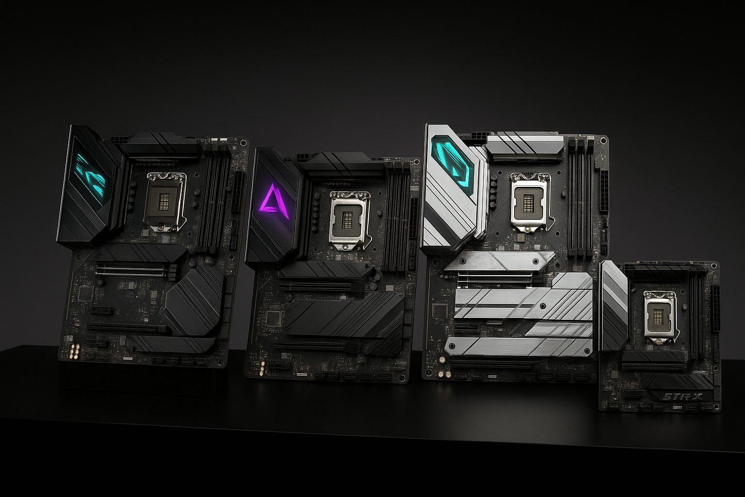 Which Company Makes the Best Motherboards A Complete Buying Guide for 2025