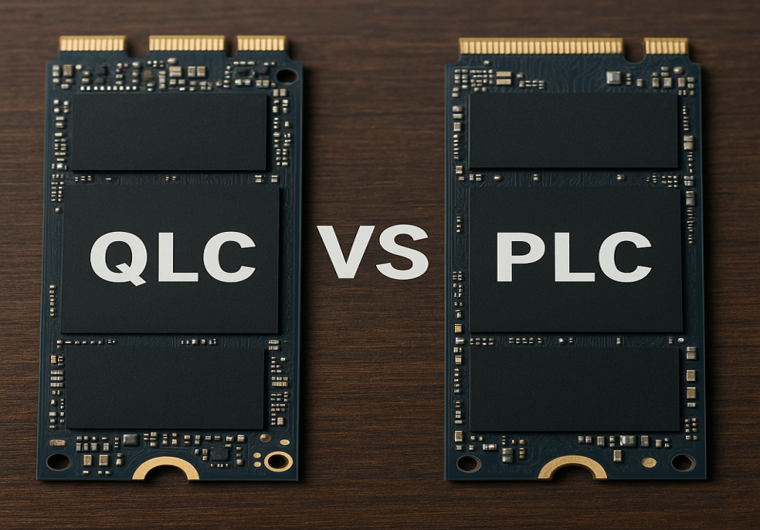qlc_vs_plc