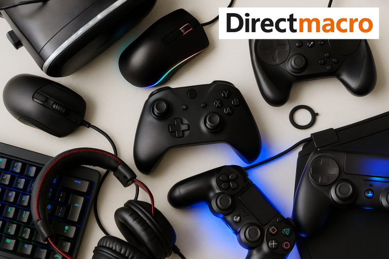 Upcoming Gaming Hardware Launches in 2026 Every Gamer Should Know