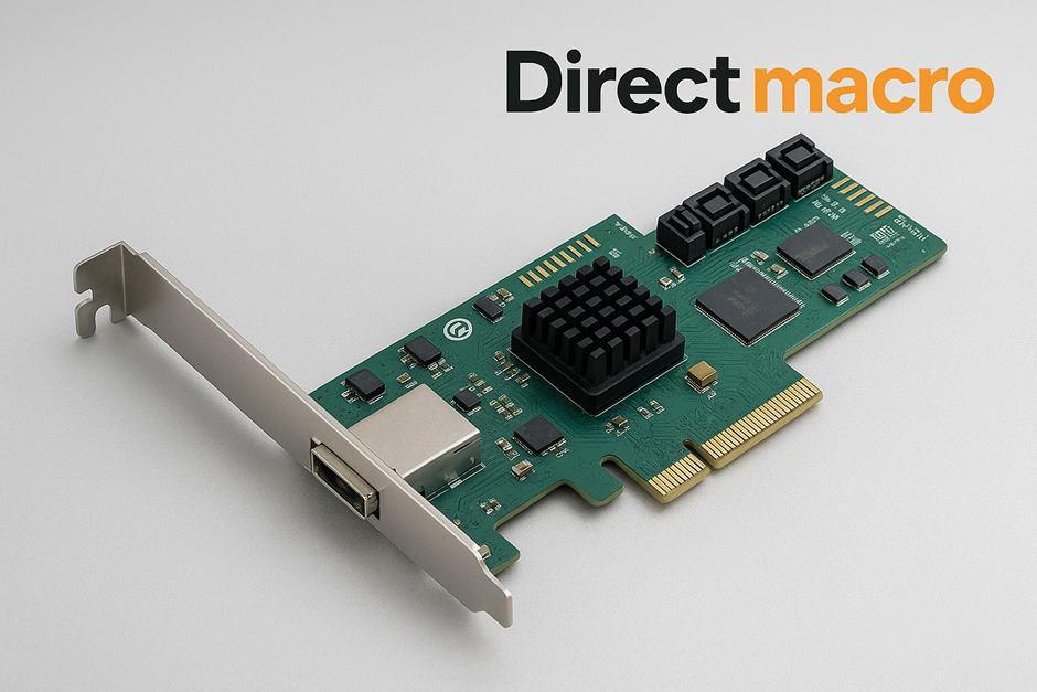 What Is a Host Bus Adapter?