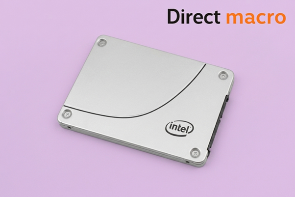 Intel-D3-S4610
