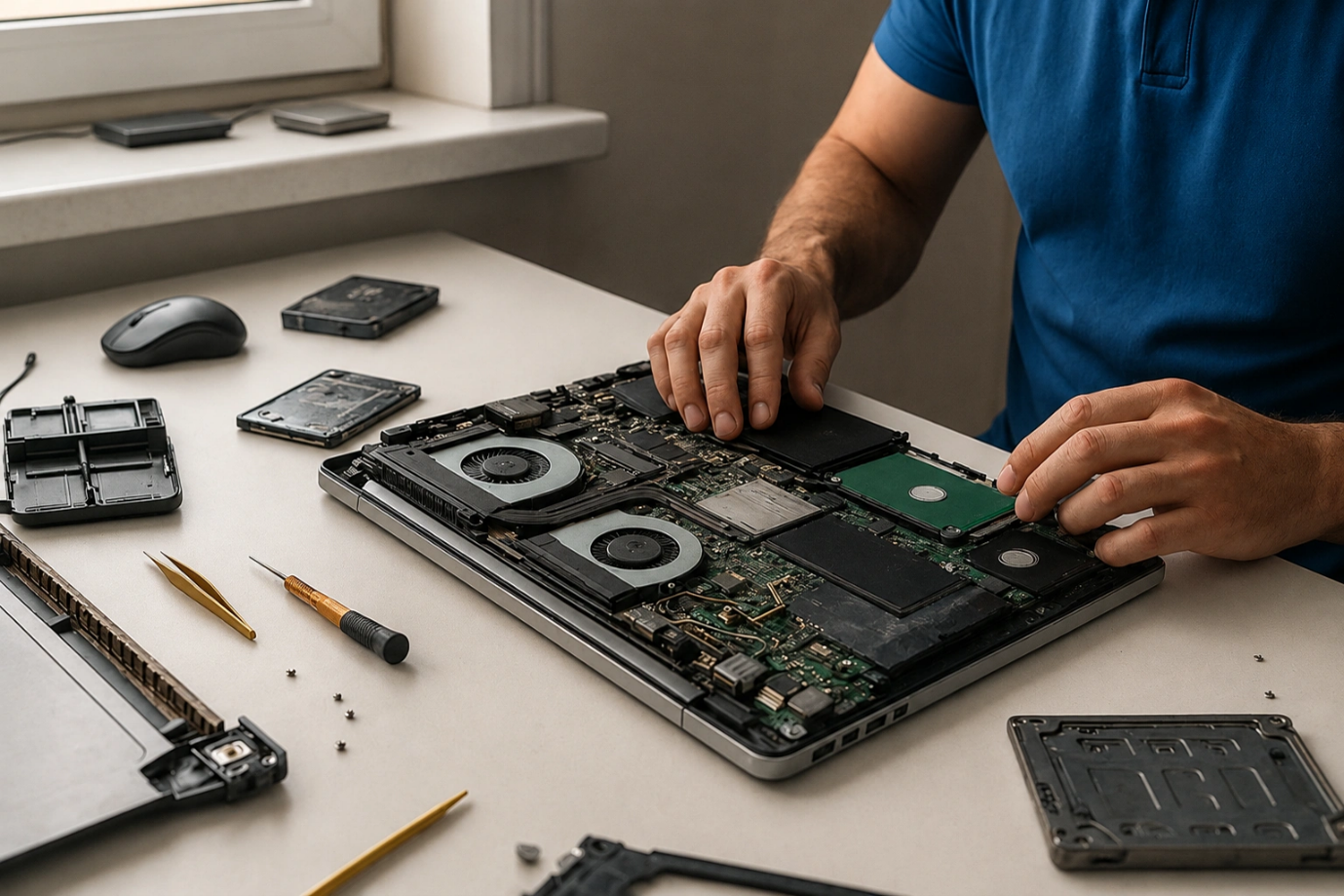 refurbished-hardware