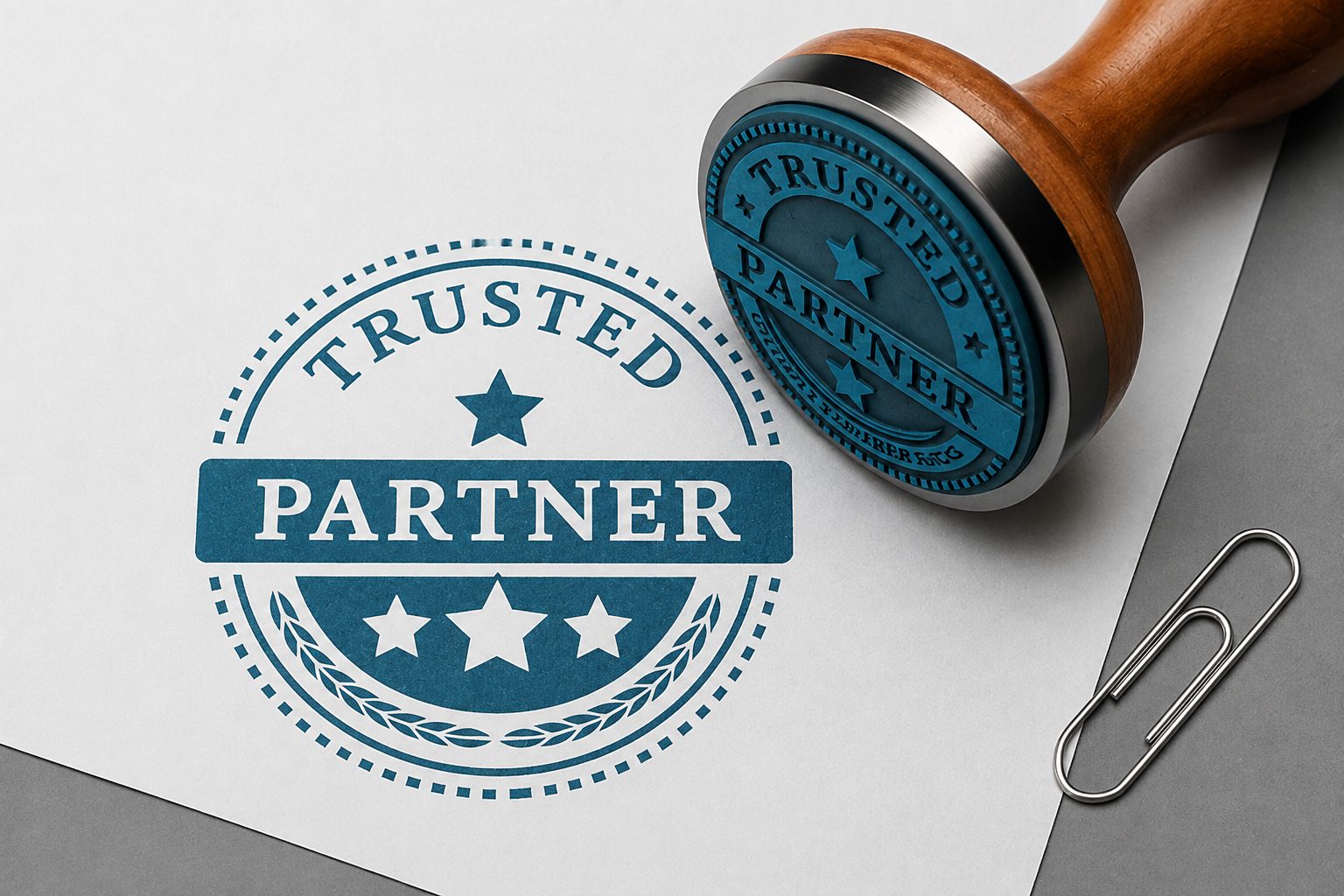 trusted-partner