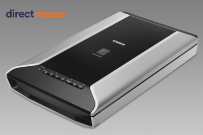 A Complete Guide to Types of Scanner
