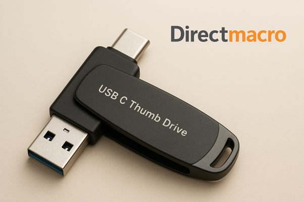 Flash Drive Types: Choosing the Right USB for Your Needs