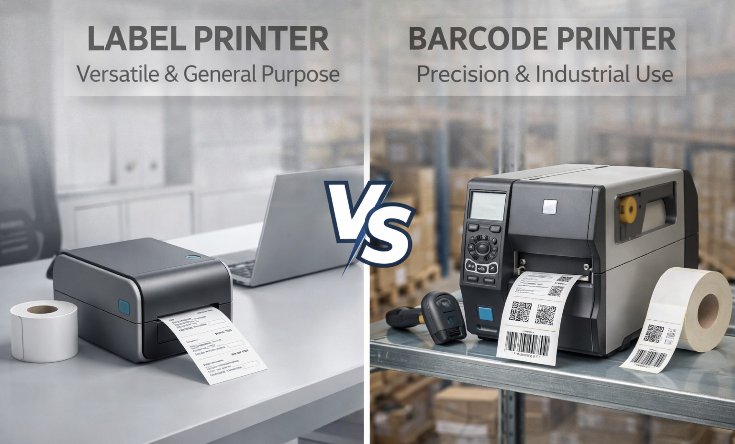How-to-Choose-Between-Label-Printer-and-Barcode-Printer