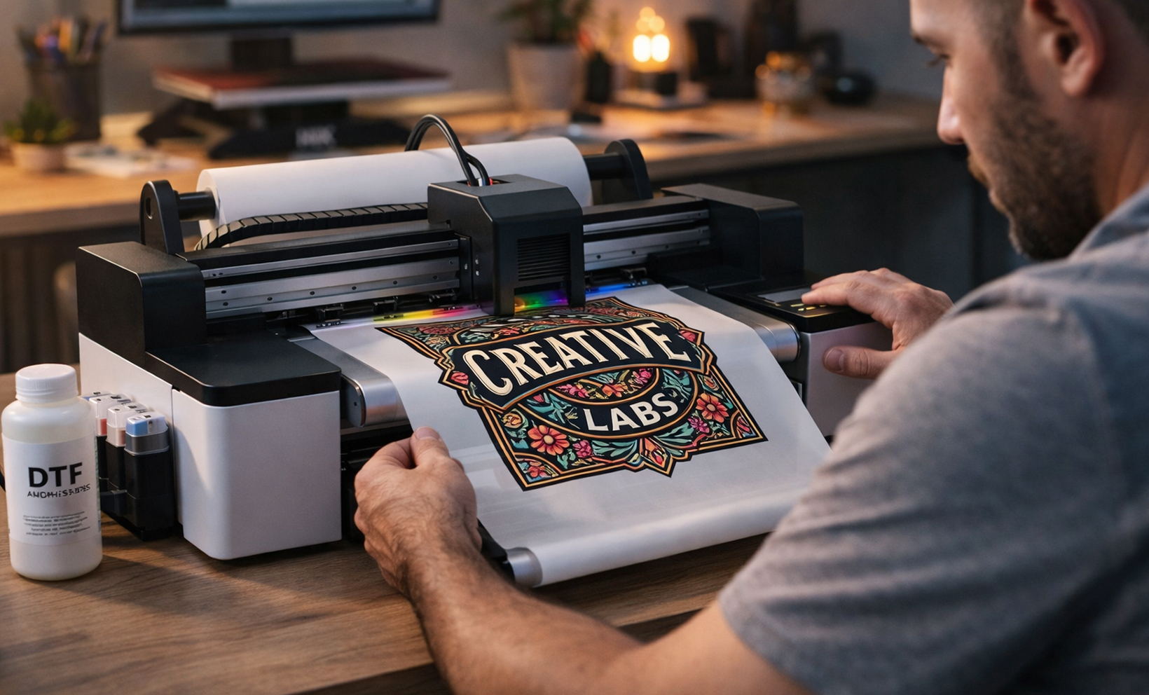 Best-DTF-Printers