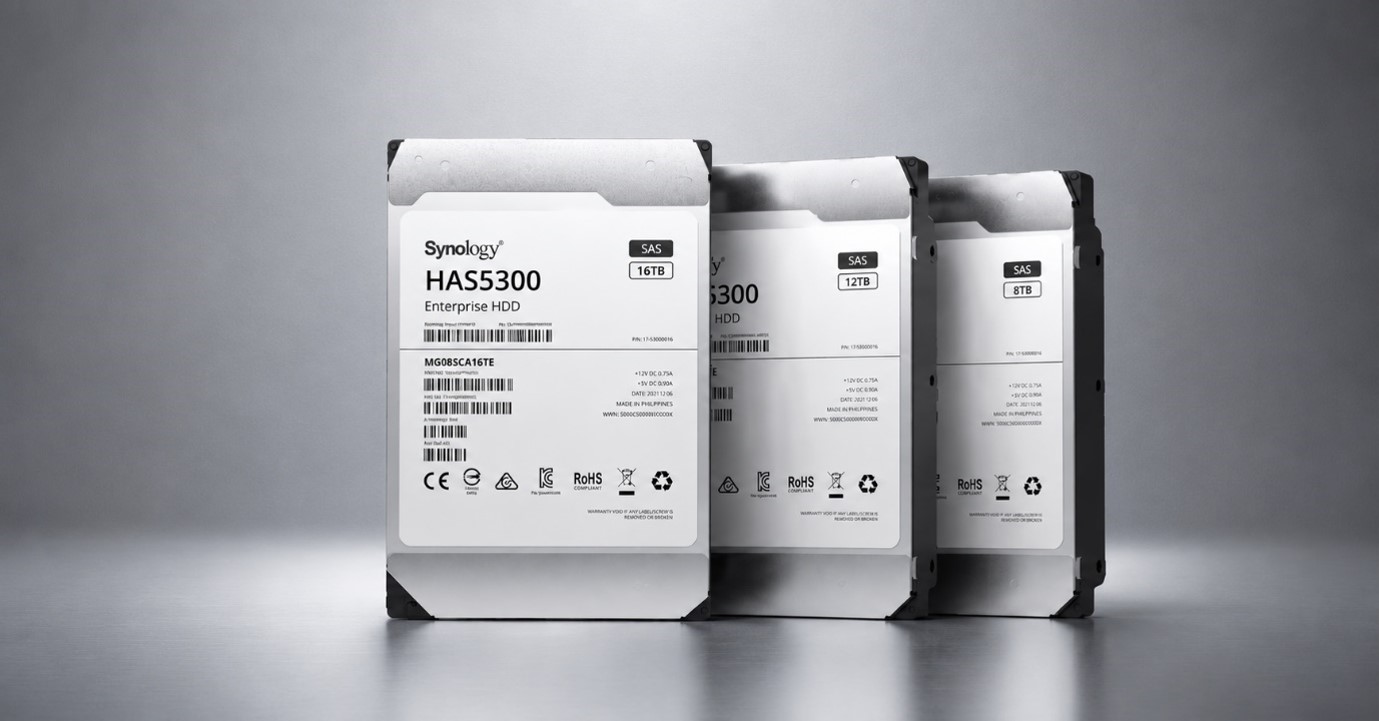 Best-server-hard-drives