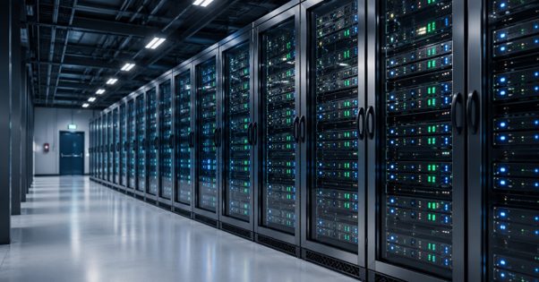 Data Center Hardware Trends to Watch